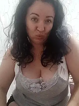 Velvet3451 online show from 01/07/26, 06:10