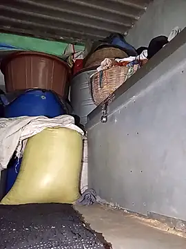 MISS LOVE 001 online show from 10/26/25, 04:46