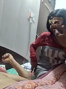 Radhika 01 online show from 01/11/26, 05:18