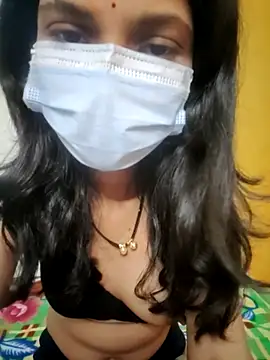 Shivani2002 online show from 11/16/25, 05:07