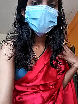 Shivani2002 online show from 11/24/25, 08:25