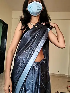 Shivani2002 online show from 12/02/25, 08:30