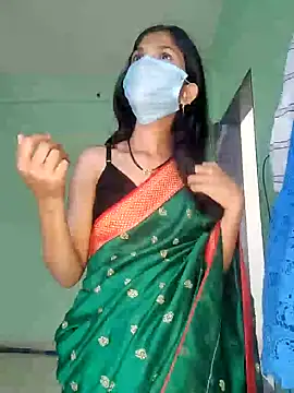 Shivani2002 online show from 02/18/26, 05:47