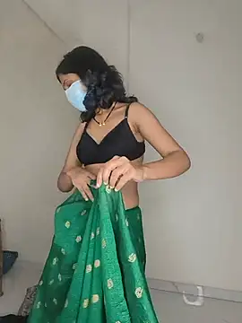 Shivani2002 online show from 07/06/26, 03:36