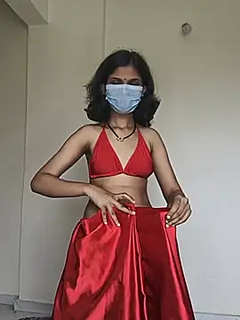 Shivani2002 online show from 07/16/26, 09:15