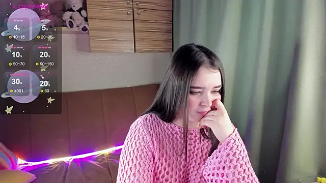 Alice next door online show from 11/23/25, 10:37