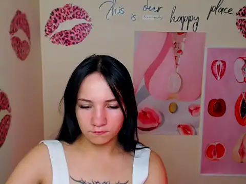 Em7MaA online show from 09/22/25, 06:43