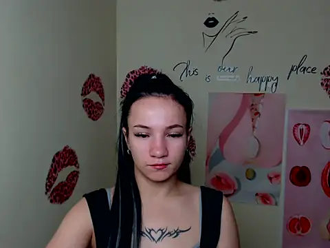 Em7MaA online show from 10/11/25, 05:55