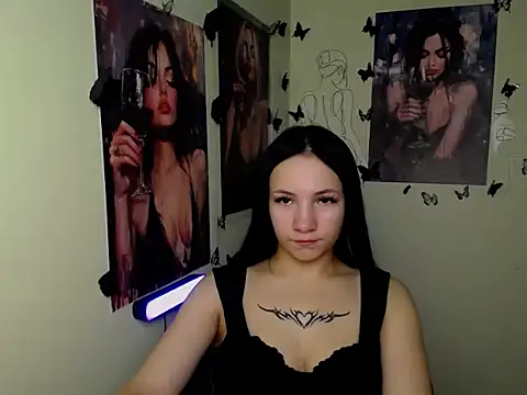 Em7MaA online show from 10/16/25, 12:17