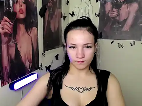 Em7MaA online show from 10/19/25, 12:28