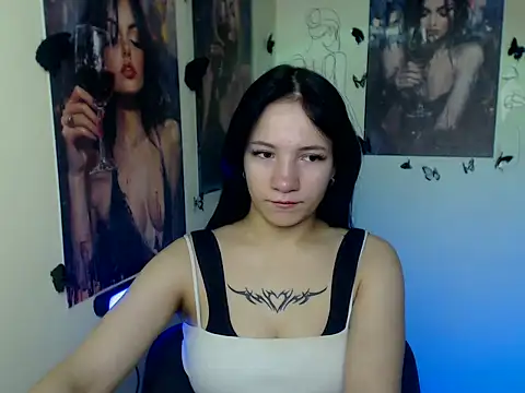 Em7MaA online show from 12/14/25, 07:03