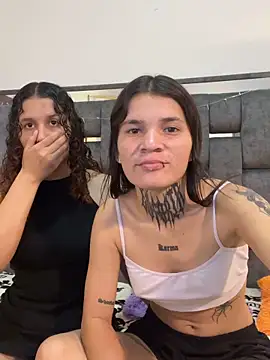 Madisom leslye online show from 09/27/25, 01:32