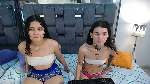 Madisom leslye online show from 09/30/25, 10:26