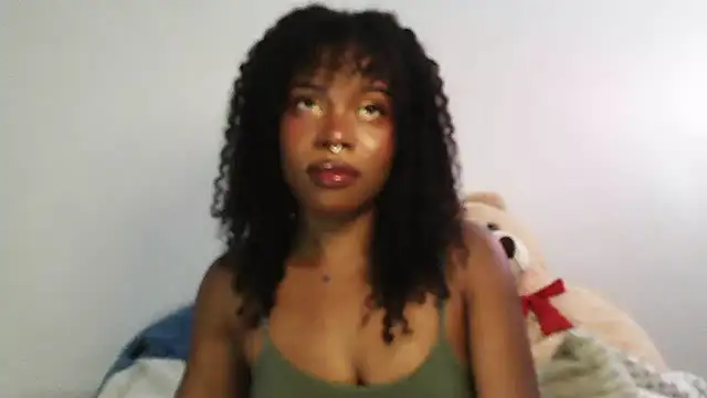 SparklingSoleil online show from 09/27/25, 12:04