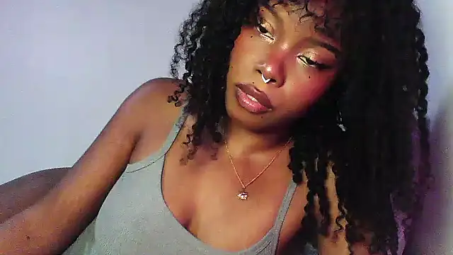 SparklingSoleil online show from 11/26/25, 02:07