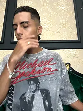 Mister Obsession online show from 11/11/25, 07:03