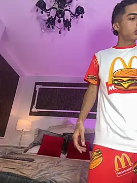 Mister Obsession online show from 11/15/25, 07:10