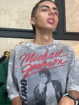 Mister Obsession online show from 11/18/25, 07:51