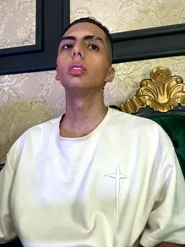 Mister Obsession online show from 11/25/25, 06:52