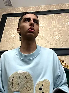 Mister Obsession online show from 12/04/25, 06:38