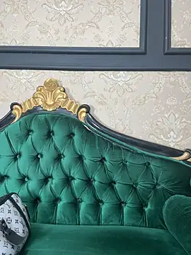 Mister Obsession online show from 01/11/26, 06:24