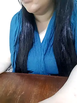 Madam-bezoul- online show from 09/27/25, 07:13