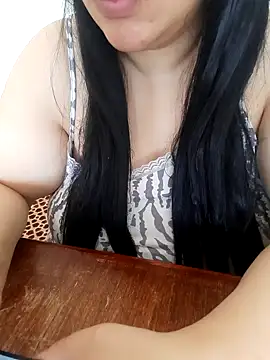 Madam-bezoul- online show from 10/14/25, 01:12