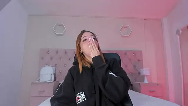 MadisonSky  online show from 11/21/25, 12:48