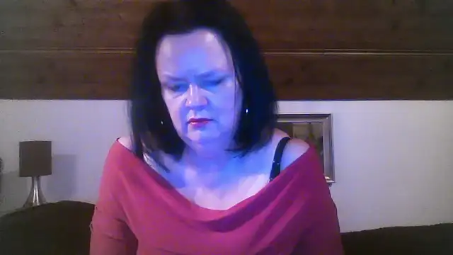 TiffanyMature online show from 09/22/25, 08:22