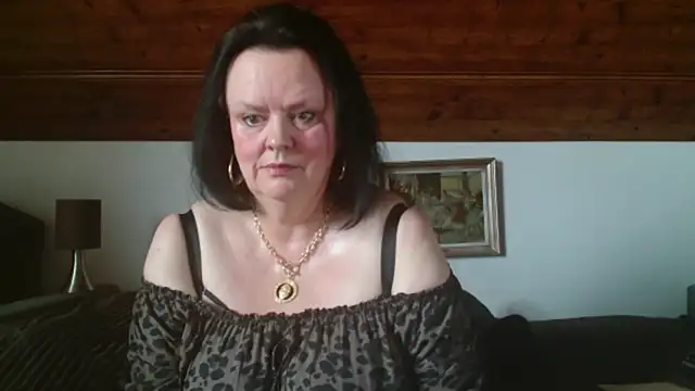 TiffanyMature online show from 09/30/25, 08:08