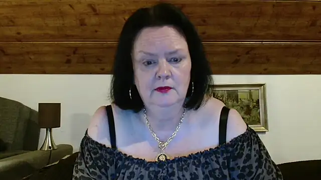 TiffanyMature online show from 10/30/25, 09:04