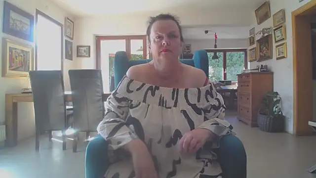 TiffanyMature online show from 06/24/26, 07:07