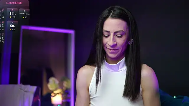 RubyRosa online show from 09/22/25, 10:45