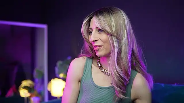 RubyRosa online show from 02/27/26, 11:16