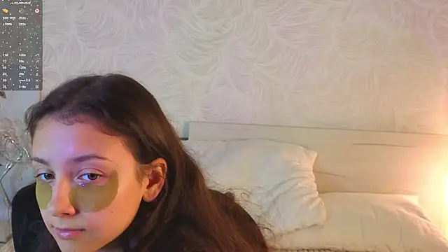 GiseleLamos online show from 09/20/25, 03:07