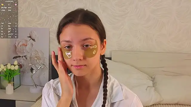 GiseleLamos online show from 09/23/25, 03:31