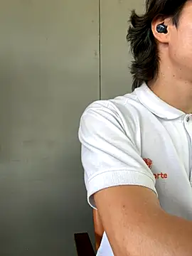 AlexanderHall online show from 11/26/25, 08:10