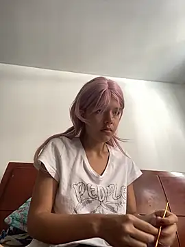 MorganKink online show from 10/27/25, 03:27