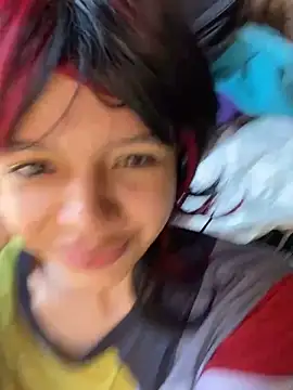 MorganKink online show from 11/07/25, 08:31