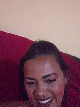 afroditaligh online show from 10/07/25, 12:24