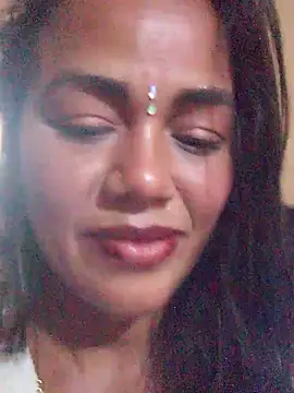 afroditaligh online show from 10/16/25, 01:56