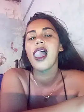 afroditaligh online show from 10/18/25, 02:29