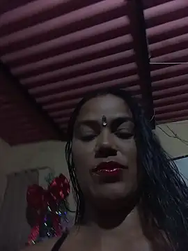 afroditaligh online show from 11/29/25, 05:32