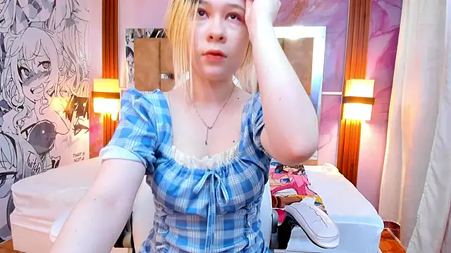 Melody Lolii online show from 09/17/25, 05:58