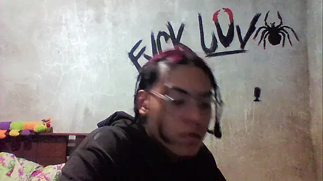 Snapshot of dirty_model chatting on 11/27/25, 08:27 dirty model online show from 11/27/25, 08:27