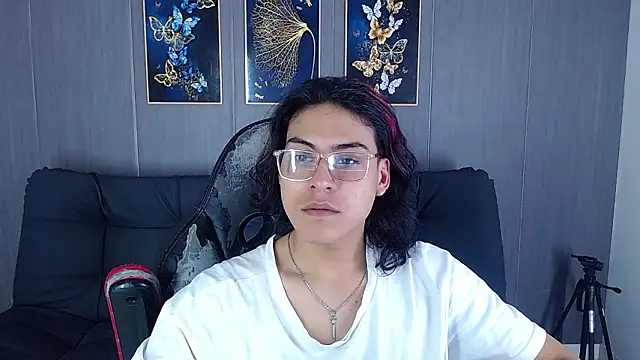 dirty model online show from 02/20/26, 05:46