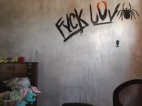 dirty model online show from 03/14/26, 04:23