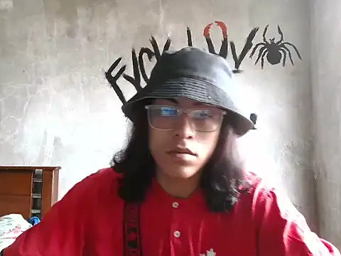 dirty model online show from 05/08/26, 11:59