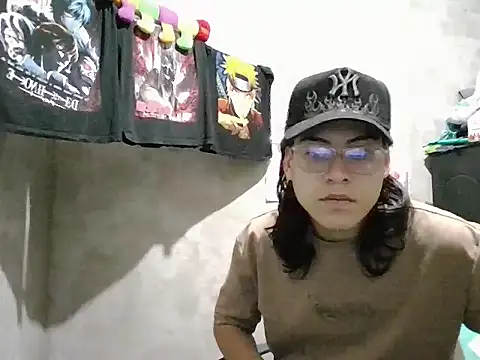 dirty model online show from 06/20/26, 06:16