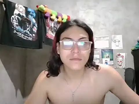 dirty model online show from 06/23/26, 11:41